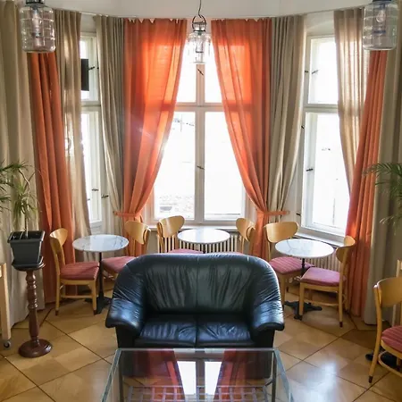 Staycomfort Am Kurfuerstendamm Vandrerhjem Berlin