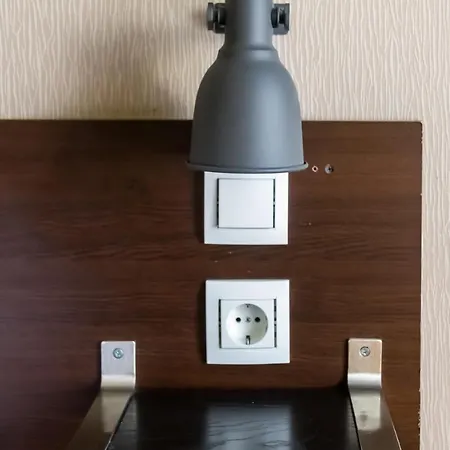 Vandrerhjem Staycomfort Am Kurfuerstendamm *