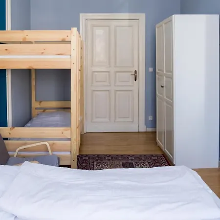 Staycomfort Am Kurfuerstendamm