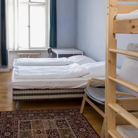 Staycomfort Am Kurfuerstendamm Vandrerhjem Berlin