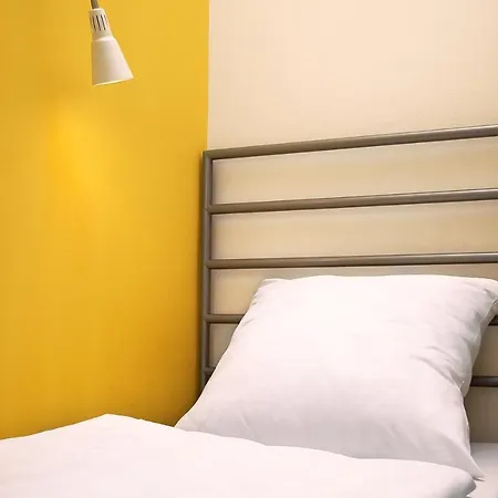 Citystay Mitte Hostel Berlin