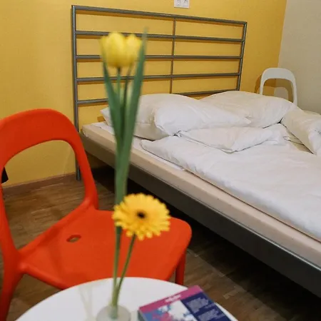 Citystay Mitte Hostel Berlin