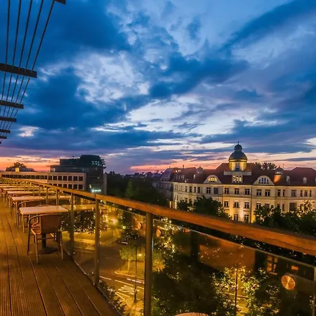 Come Kurfuerstendamm Hotel