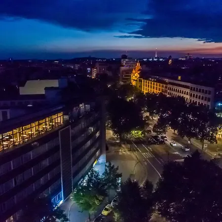 Kurfürstendamm 3* Berlin