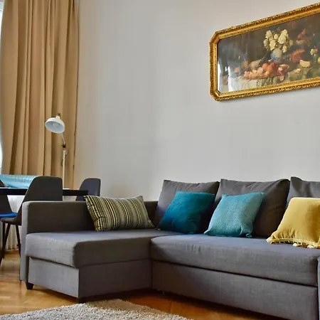 Appartement Im Thueringer Hof