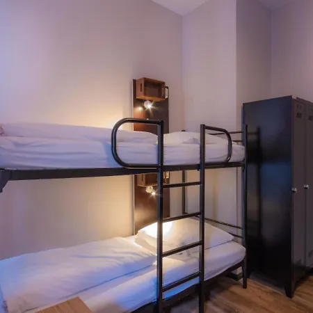 Hostel Sunflower