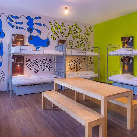 Hostel Sunflower