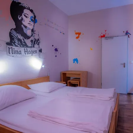 Sunflower Hostel Berlin