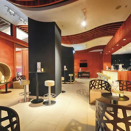 Hotel Riu Plaza Am Kurfuerstendamm 4*