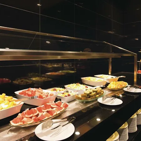 Hotel Riu Plaza Am Kurfuerstendamm Berlin