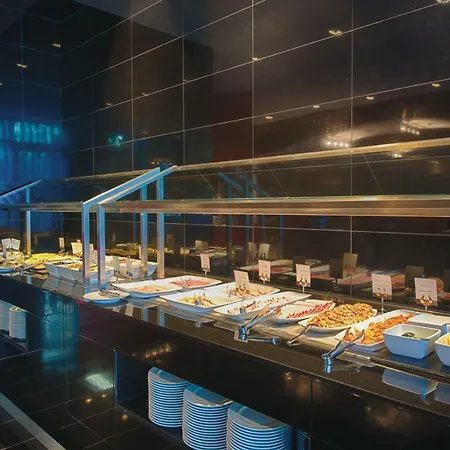 Riu Plaza Am Kurfuerstendamm 4* Berlin