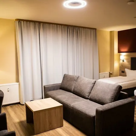 Hotel Blncty Berlijn