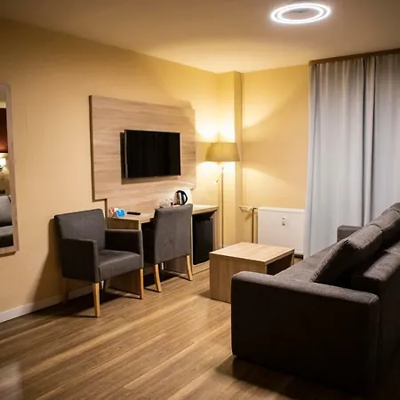 Hotel Blncty 2*