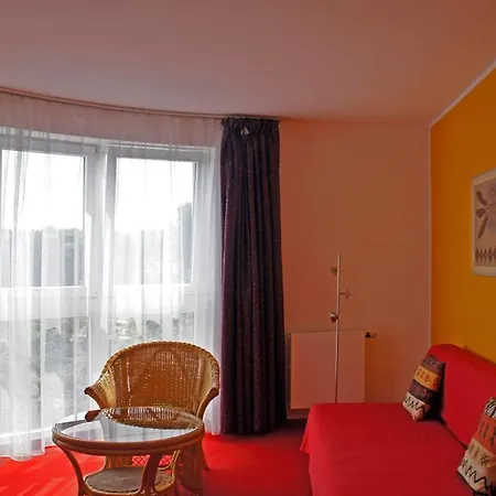 Hotel Am Buschkrugpark 2*