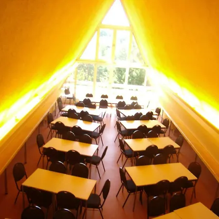 Jugendgaestehaus St.-michaels-heim * Berlin
