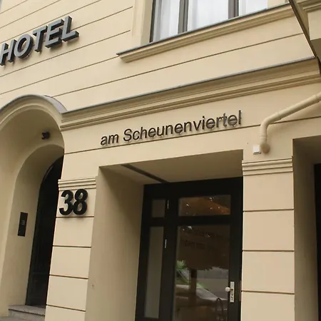Hotel 38 3*