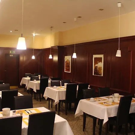 מלון Panorama Am Kurfuerstendamm 3*