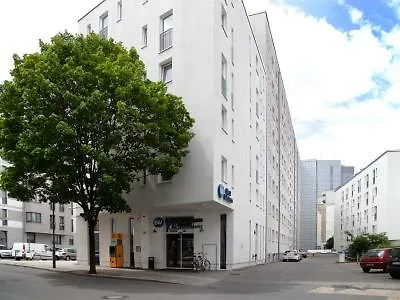 Hotel Best Western Am Spittelmarkt 3*