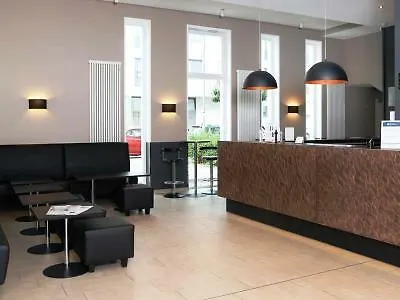 Hotel Best Western Am Spittelmarkt