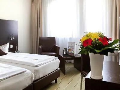 Best Western Am Spittelmarkt