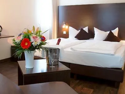 Best Western Am Spittelmarkt Hotel