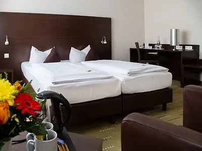 Hotel Best Western Am Spittelmarkt 3*