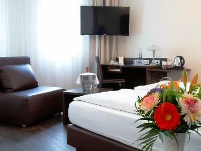 Best Western Am Spittelmarkt 3* Berlin