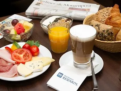 Best Western Am Spittelmarkt Hotel 3*