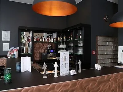 Hotel Best Western Am Spittelmarkt