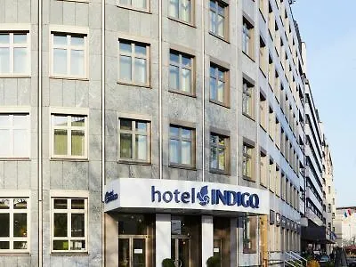 Indigo - Ku'damm By Ihg Berlin