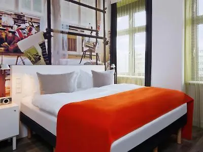 Indigo - Ku'damm By Ihg Berlin
