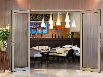 Hotel Indigo - Ku'damm By Ihg Berlin