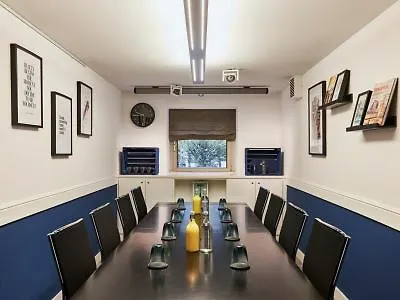 Hotel Indigo - Ku'damm By Ihg 4*