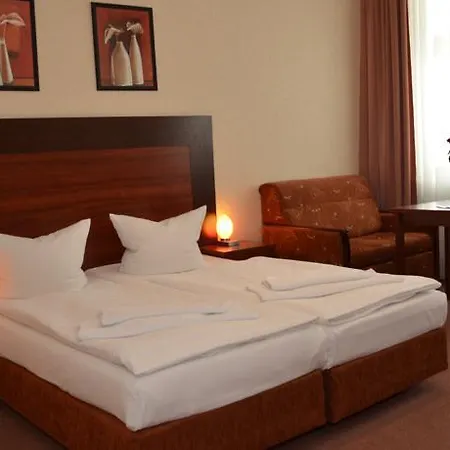 Hotel Albertin Berlin