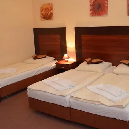 Hotel Albertin