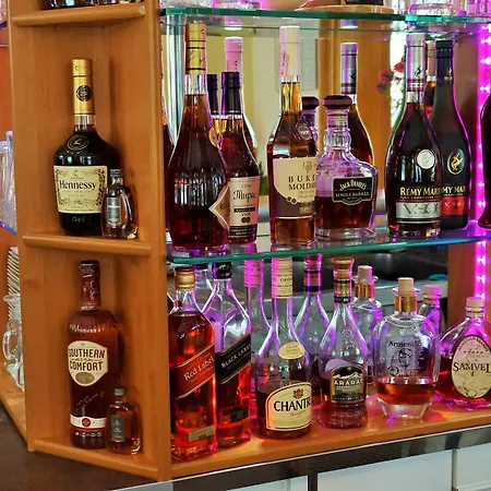 卡尔舒斯特酒店 酒店 柏林