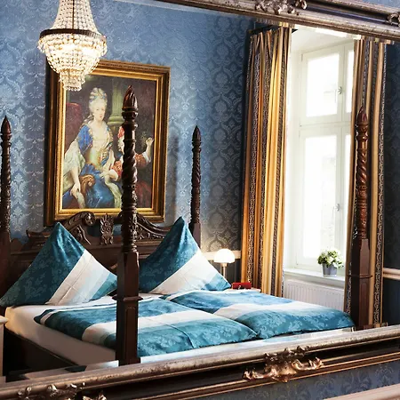 Honigmond Boutique 4* Berlim