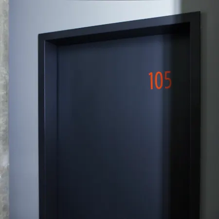 Хостел Wallyard *