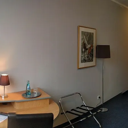 Hotel Sedes Berlin