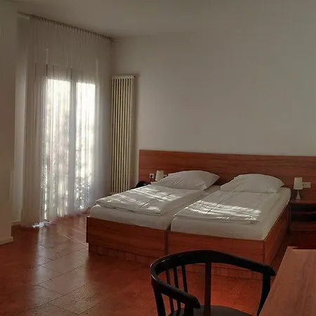 Sedes 3* Berlin