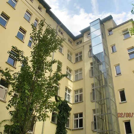Comenius 2* Berlin