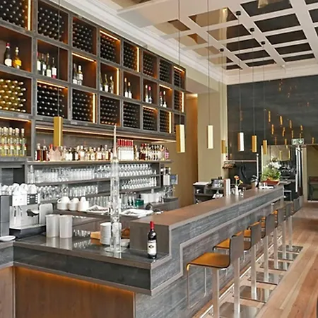 Arte Luise Kunsthotel 3* Berlin