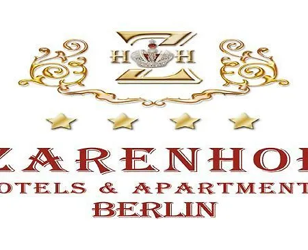 & Zarenhof Mitte Hotel