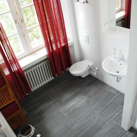 Gls Hotel Berlin