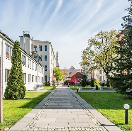 Gls Berlin