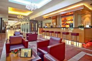 Szálloda Melia Berlin