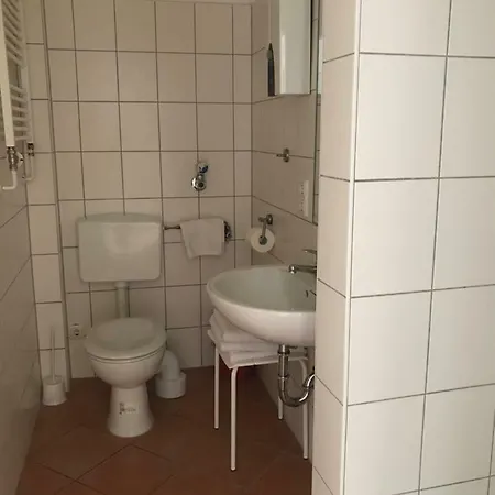 City Inn Konukevi