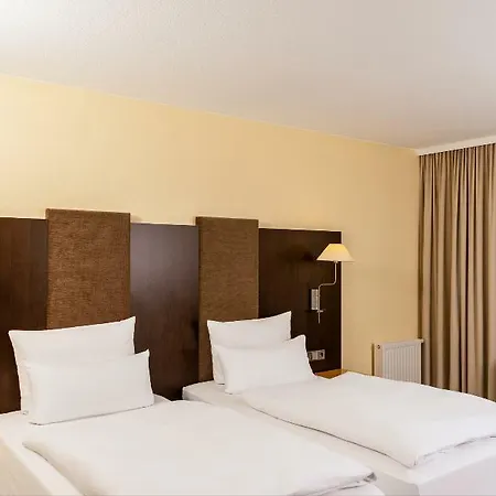 Otel Nh Kurfuerstendamm