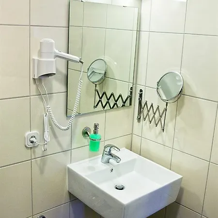 Atlas Hotel