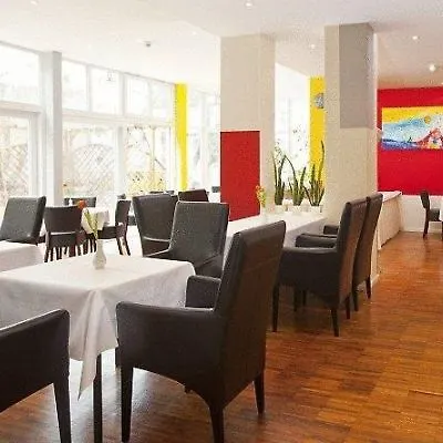 Hotel Gallery Berlin